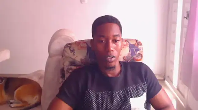 Dreamastercum  online show from March 2, 8:03 pm