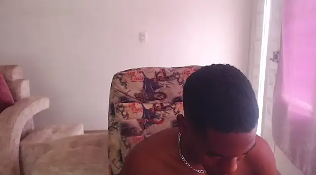 Dreamastercum  online show from March 11, 1:34 pm