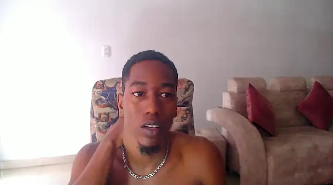 Dreamastercum  online show from March 21, 1:56 pm