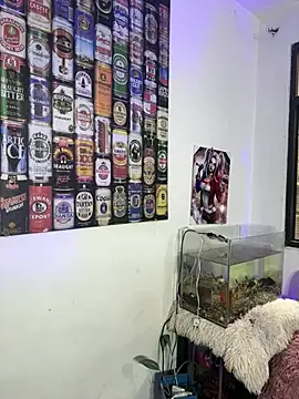 CRAZY-BOY99 online show from February 19, 2:02 pm