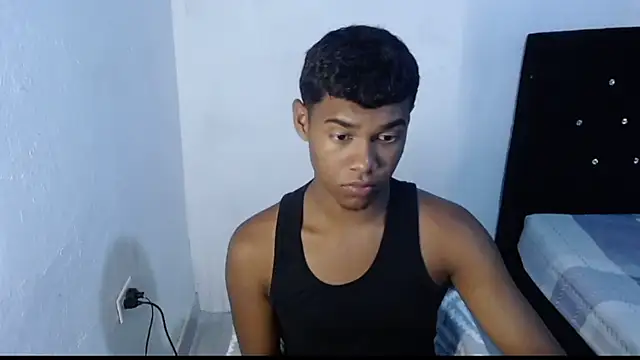 Jampier sexyboy online show from March 17, 2:52 am