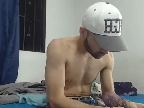 geneS1S49 online show from April 5, 7:49 am