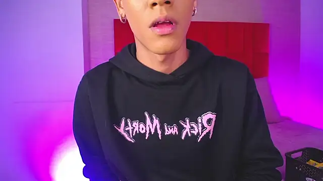 Jonas Rivers online show from March 26, 5:22 am