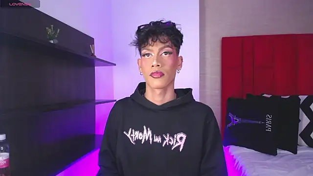 Jonas Rivers online show from March 21, 6:06 am