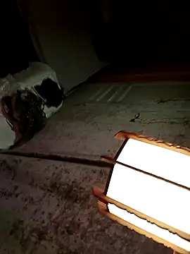 PrimordialChill6 online show from October 15, 11:45 pm