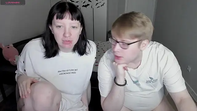 JayMollyy online show from January 18, 6:54 pm