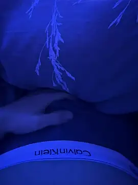 MarkusHorney online show from March 2, 7:41 pm