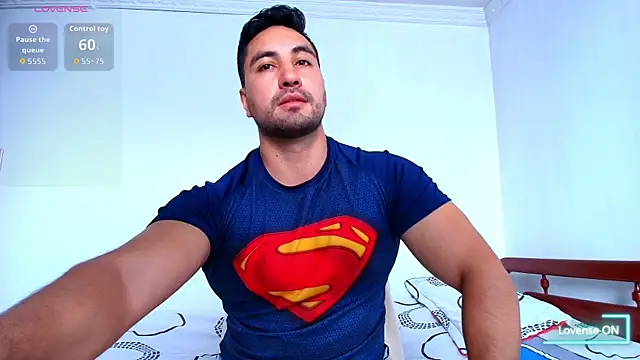 Kal El 8 online show from October 9, 5:51 pm