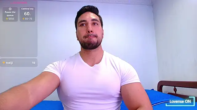 Kal El 8 online show from March 30, 9:49 pm