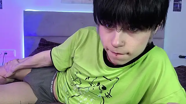 Alex Vallley online show from February 25, 11:06 pm