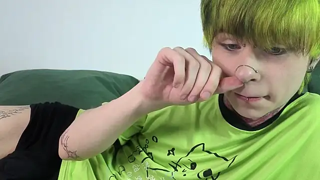 Alex Vallley online show from July 10, 11:06 pm
