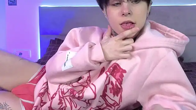 Alex Vallley online show from March 27, 10:11 pm