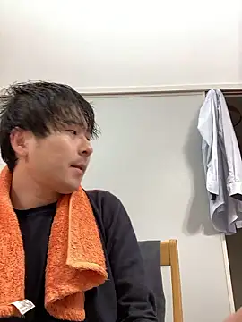 waka3232 online show from October 16, 3:03 am