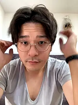 waka3232 online show from October 9, 12:37 am