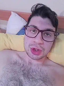 Maracujand80 online show from March 9, 2:11 pm