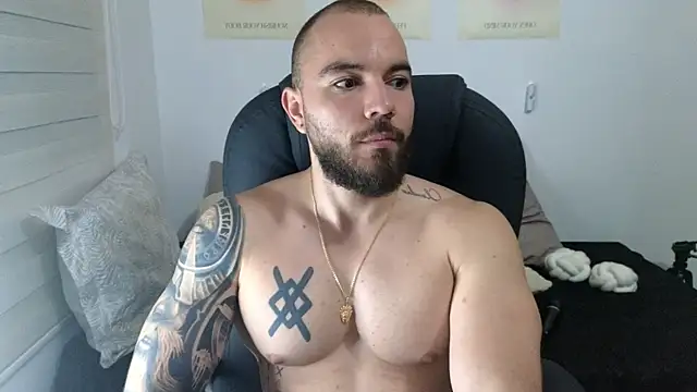 Isaac Carter online show from October 20, 10:52 am