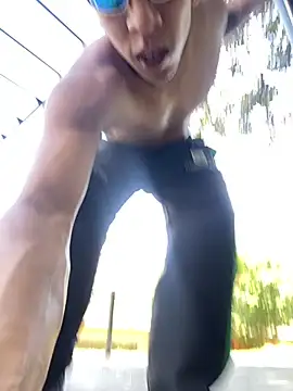 Monkey uchiha777 online show from March 19, 5:39 pm