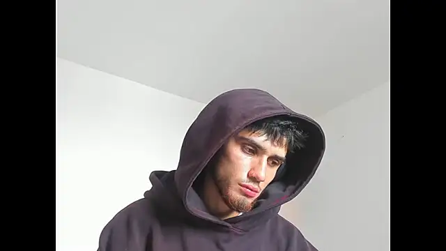 samevansx  online show from August 4, 7:29 pm
