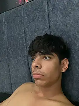 JesusA 94 online show from April 15, 9:48 pm