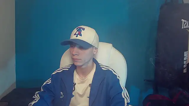 Burperking420  online show from October 21, 9:50 pm