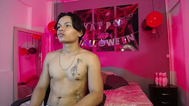 Draco collins online show from October 27, 8:11 pm