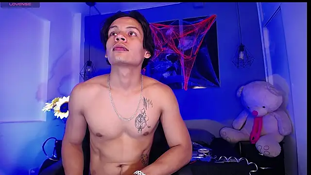 Draco collins online show from October 22, 8:34 pm