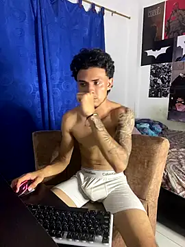 Zayn kane online show from November 21, 1:04 am