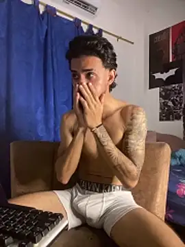 Zayn kane online show from March 14, 3:35 am