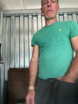 alickandstick online show from April 12, 6:09 pm