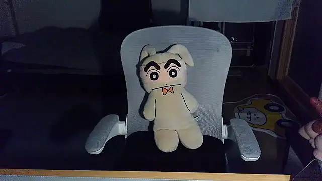 Snapshot of haeeung chatting on September 27, 10:57 am haeeung online show from September 27, 10:57 am