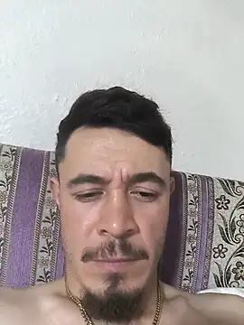 Thunderbolt121 online show from January 14, 8:23 pm