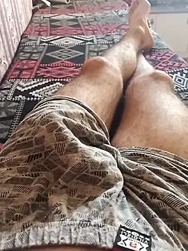 Thunderbolt121 online show from February 28, 3:00 pm