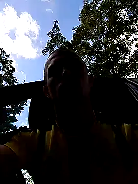 Snapshot of GermanAnonym@xh chatting on September 13, 11:00 am GermanAnonymxh online show from September 13, 11:00 am