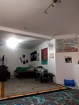 GermanAnonymxh online show from March 15, 2:19 am