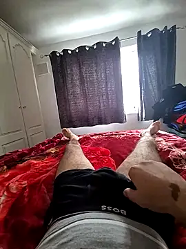 Cesu33 online show from March 13, 11:30 am