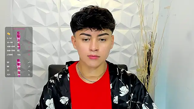 Sam Daves online show from January 16, 12:41 pm