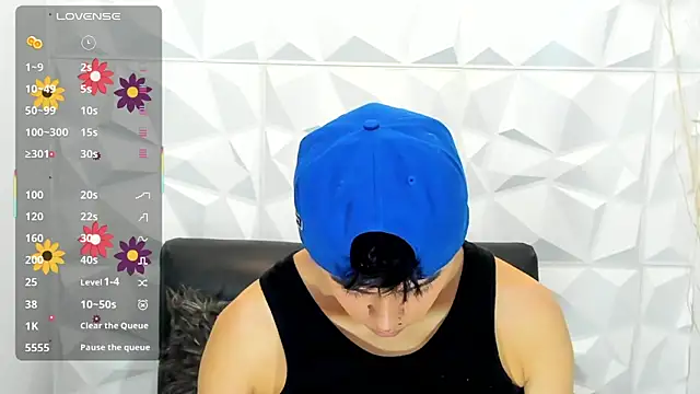 Sam Daves online show from November 7, 1:36 pm