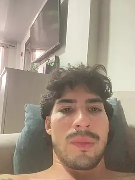 thiago9798 online show from July 28, 3:21 pm