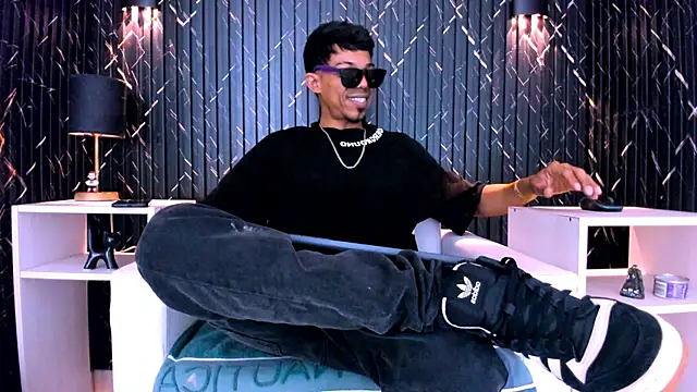 Gregory Sforza online show from March 18, 3:31 am