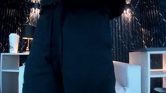 Gregory Sforza online show from February 23, 7:48 pm