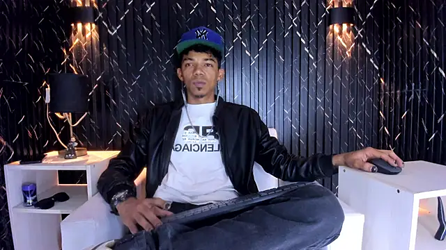 Gregory Sforza online show from November 3, 11:47 am