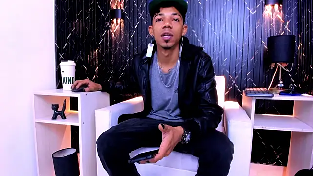 Gregory Sforza online show from October 29, 1:03 pm