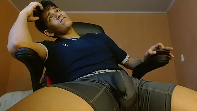 jettdread online show from October 20, 6:56 pm