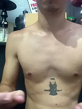 craxybaby online show from March 13, 2:55 pm