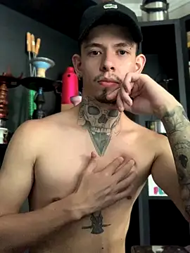 craxybaby online show from October 16, 12:02 pm