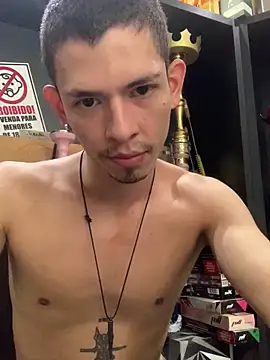 craxybaby online show from March 21, 1:12 pm