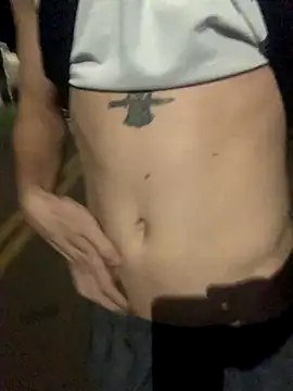 craxybaby online show from October 27, 12:35 am