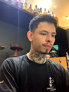 craxybaby online show from November 15, 1:35 pm