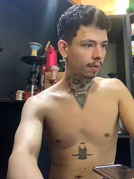 craxybaby online show from November 24, 3:13 pm