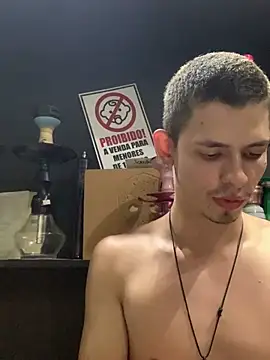 craxybaby online show from March 19, 12:48 am